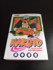 Naruto tome 2002 d'occasion  Rosporden