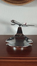 Vintage aschenbecher swissair gebraucht kaufen  Bad Harzburg