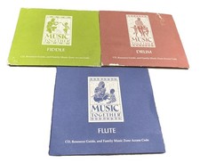 Music together cds for sale  Santa Ana