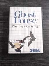 Ghost house spiel gebraucht kaufen  Soltau