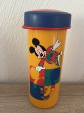 Tupperware disney mickey gebraucht kaufen  Pasewalk