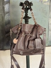 Lancel sac main d'occasion  Paris VI