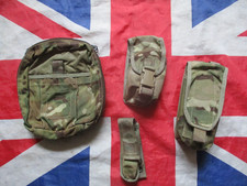 Issue mtp molle for sale  MORPETH