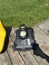 John deere gas for sale  Broken Arrow