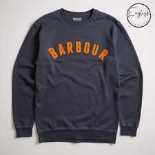 Barbour prep logo for sale  BIRMINGHAM