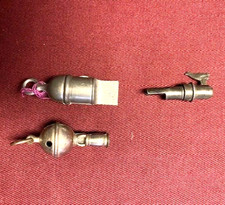 Three tiny antique for sale  Parker