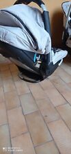 Passeggino gemellare trio usato  Ospitaletto