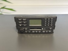 Jaguar type autoradio gebraucht kaufen  Ochsenfurt