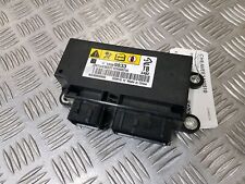 Boitier calculateur airbag d'occasion  Velaux