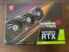 Nvidia msi geforce for sale  IPSWICH
