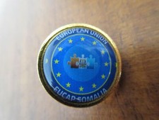 Pin eucap somalia gebraucht kaufen  Essen