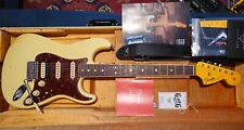 Fender custom shop d'occasion  Onet-le-Château