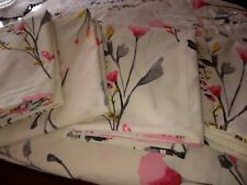 designer bedding for sale  MANSFIELD