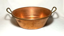 Solid copper jam for sale  Lomita