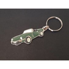 Porte clés triumph d'occasion  Espéraza