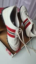 Scarpe uomo sportive usato  Verbania
