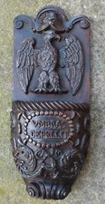 Ancien pyrogène applique d'occasion  Strasbourg-