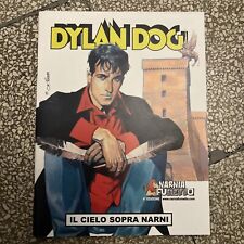 Dylan dog cielo usato  Roma