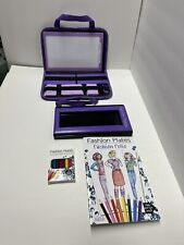 Fashion plates deluxe for sale  Clark