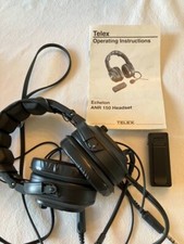 Telex echelon 150 for sale  Surprise