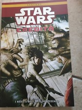 Star wars legends usato  Italia