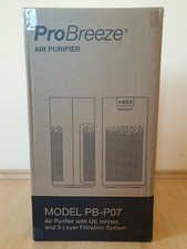 Probreeze p701 eu gebraucht kaufen  Rödental