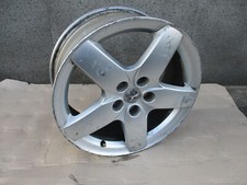 7jx17ch5 cerchio lega usato  Italia