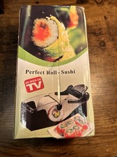 Sushi maker roller for sale  Griffin