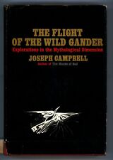 The Flight of the Wild Gander by Joseph Campbell [signed - first edition] comprar usado  Enviando para Brazil