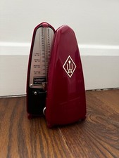 Metronome mecanique vintage for sale  MILTON KEYNES