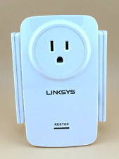 linksys re6700 wifi extender for sale  Broadview Heights