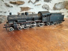 Lilliput locomotive vapeur d'occasion  Rochefort-sur-Loire