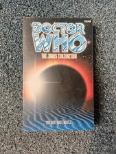 Doctor janus conjunction for sale  CLACTON-ON-SEA