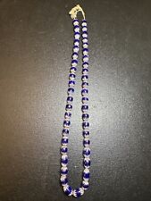 Antique blue venetian for sale  Rio Rancho