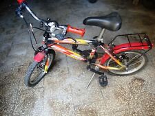 Bici bambino ruote usato  Canosa di Puglia