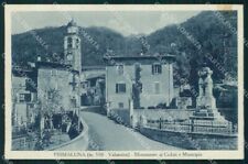 Lecco primaluna monumento usato  Gambolo