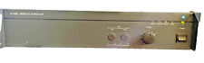 Amplificatore rcf up4000 usato  Genova