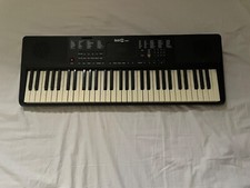 Pianola elettrica professional usato  Carini