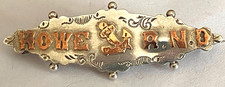 Ww1 rnd howe for sale  CHIPPENHAM
