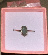 Natural alexandrite sterling for sale  Nashville