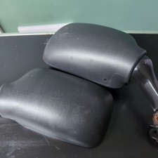 Kawasaki zx6r mirrors for sale  LEICESTER