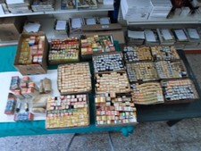 Lotto valvole per usato  Crotone