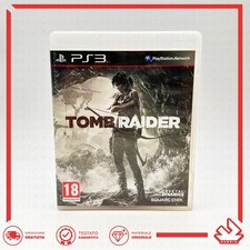 Tomb raider square usato Tomb raider square usato  Vo
