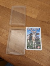 Quartett bauernhof tiere gebraucht kaufen Quartett bauernhof tiere gebraucht kaufen  Marburg