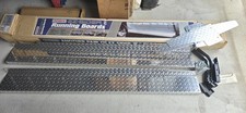Vtg aluminum diamond for sale  Geneseo