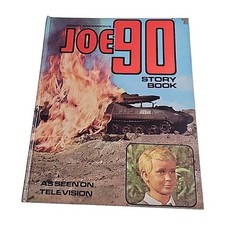 Joe story gerry for sale  HASTINGS