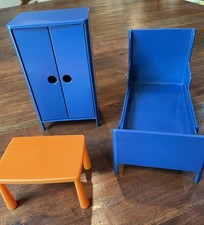 Ikea dollhouse furniture for sale  Vienna