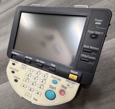 Usado, Painel de controle tela sensível ao toque impressora Konica Minolta C280 - USADO comprar usado  Enviando para Brazil
