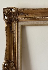 Large gold antique for sale  STONE