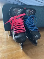 Schlittschuhe graf sr1003 gebraucht kaufen  Würselen